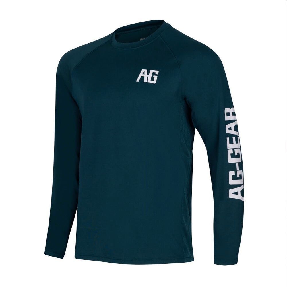 Ag Gear Farm Pro Performance Long Sleeve
